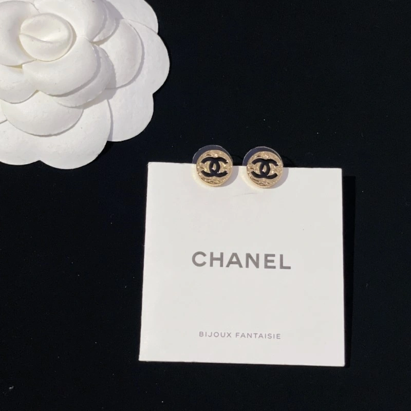 Chanel Earrings Stretchable 220130