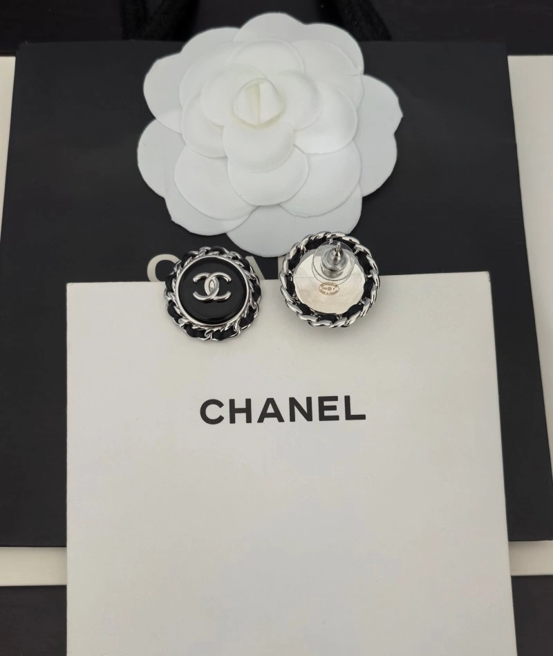 Chanel Earrings Contemporary 220119
