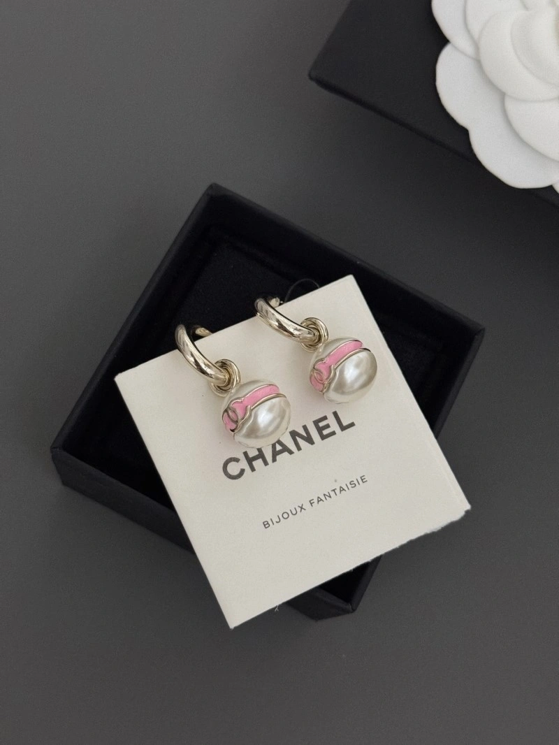 Chanel Earrings Flexible 220121