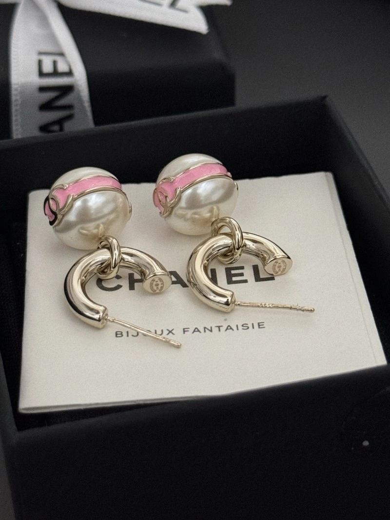 Chanel Earrings Flexible 220121
