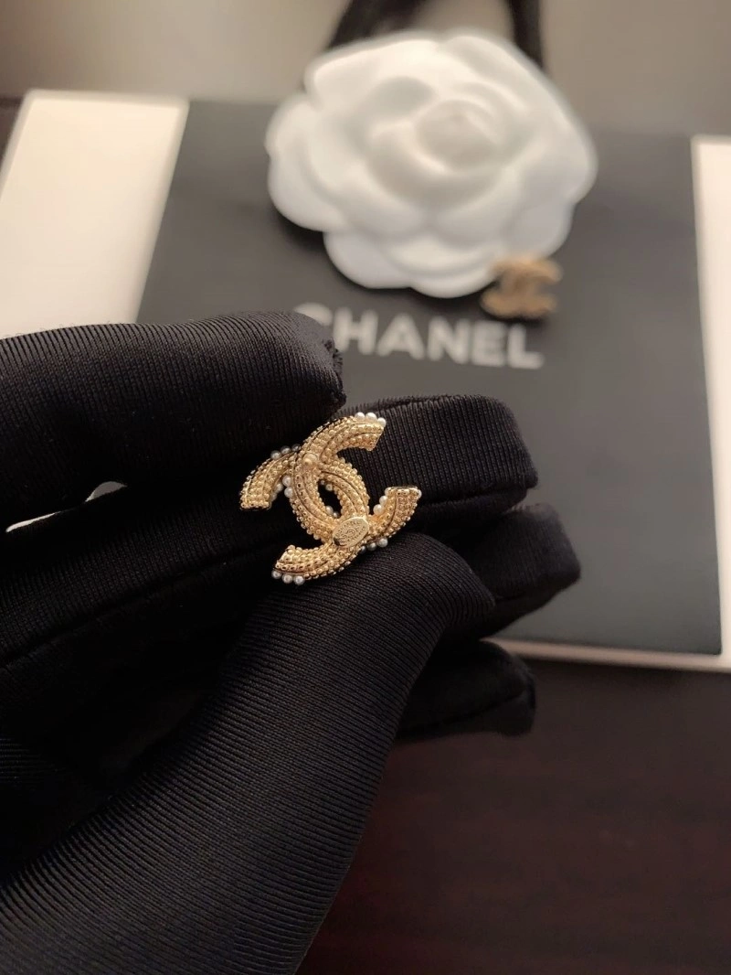 SoftTouch Chanel Earrings 220116