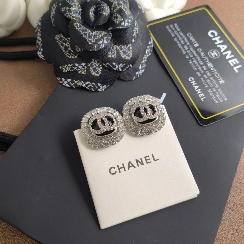 Chanel Earrings ModernLook 220137