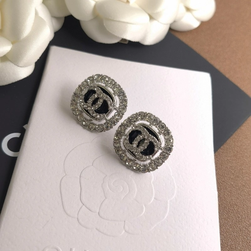 Chanel Earrings ModernLook 220137