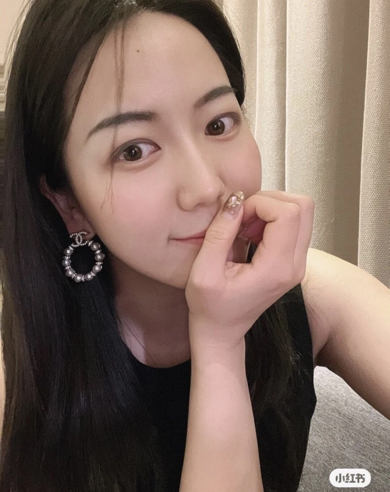 FlexibleFit Chanel Earrings 220117