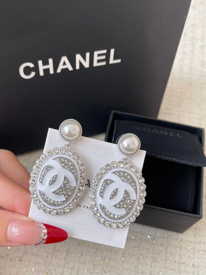 Chanel Earrings UrbanStyle 220114