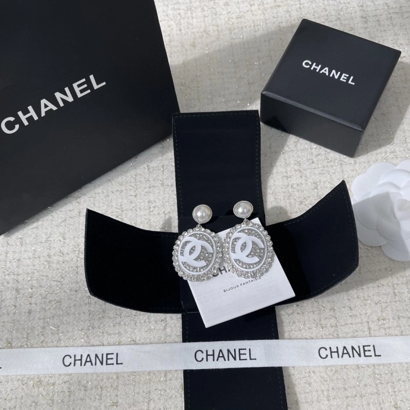 Chanel Earrings UrbanStyle 220114