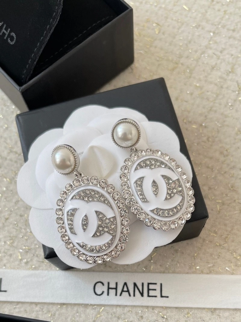 Chanel Earrings UrbanStyle 220114
