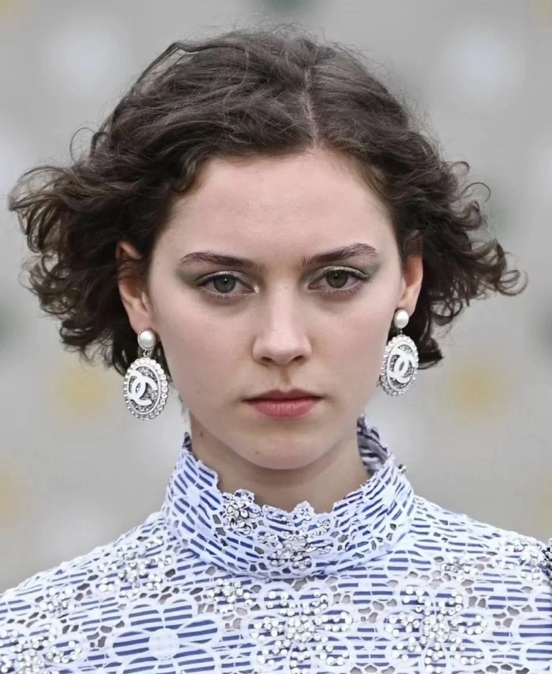 Chanel Earrings UrbanStyle 220114