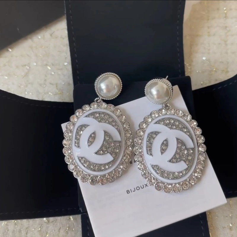 Chanel Earrings UrbanStyle 220114