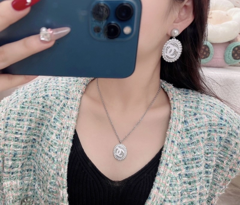 Chanel Earrings UrbanStyle 220114