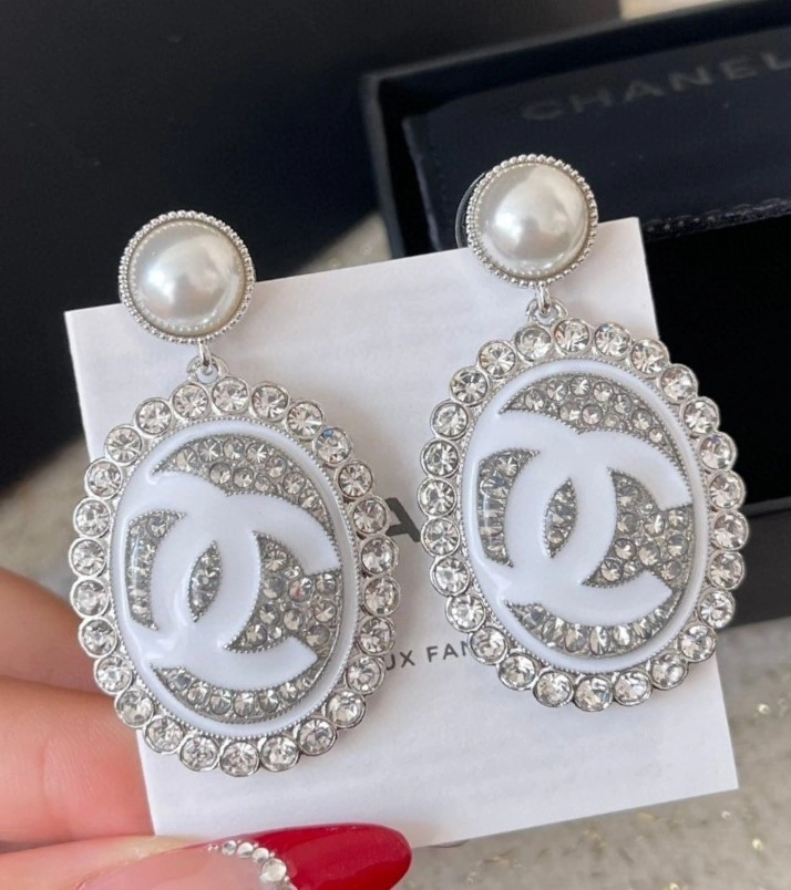 Chanel Earrings UrbanStyle 220114
