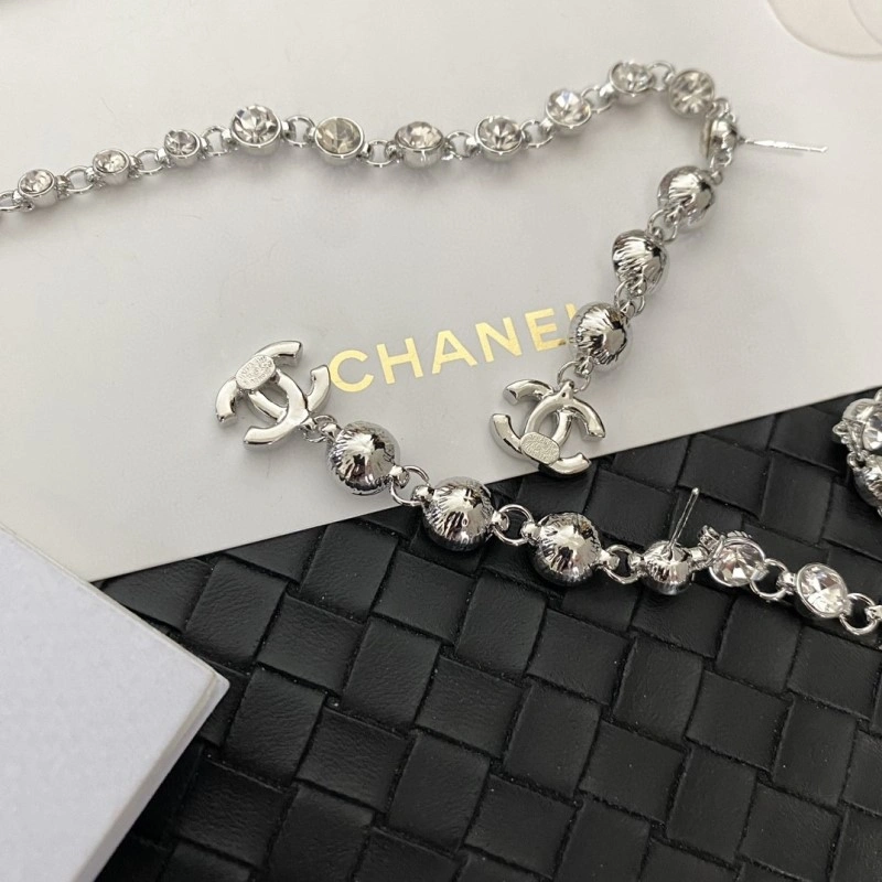 Premium Chanel Earrings 220106