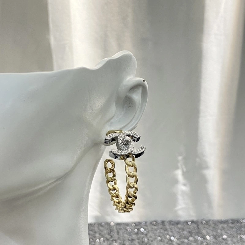 TravelReady Chanel Earrings 220096