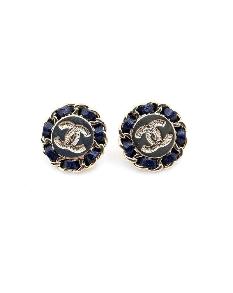 Chanel Earrings TravelReady 220094