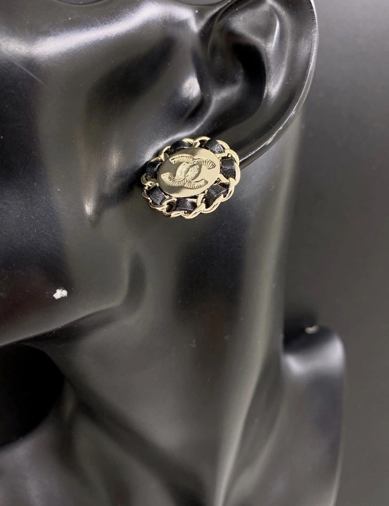 Chanel Earrings TravelReady 220094