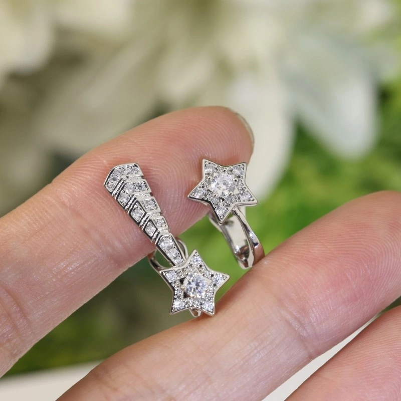 AllSeason Chanel Earrings 220100