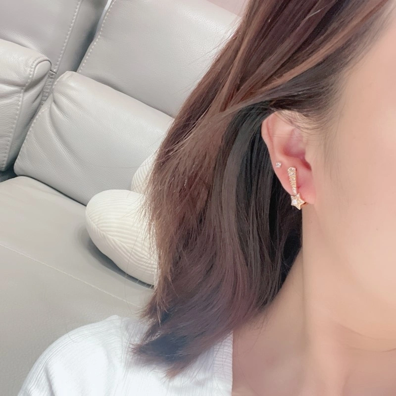 AllSeason Chanel Earrings 220100