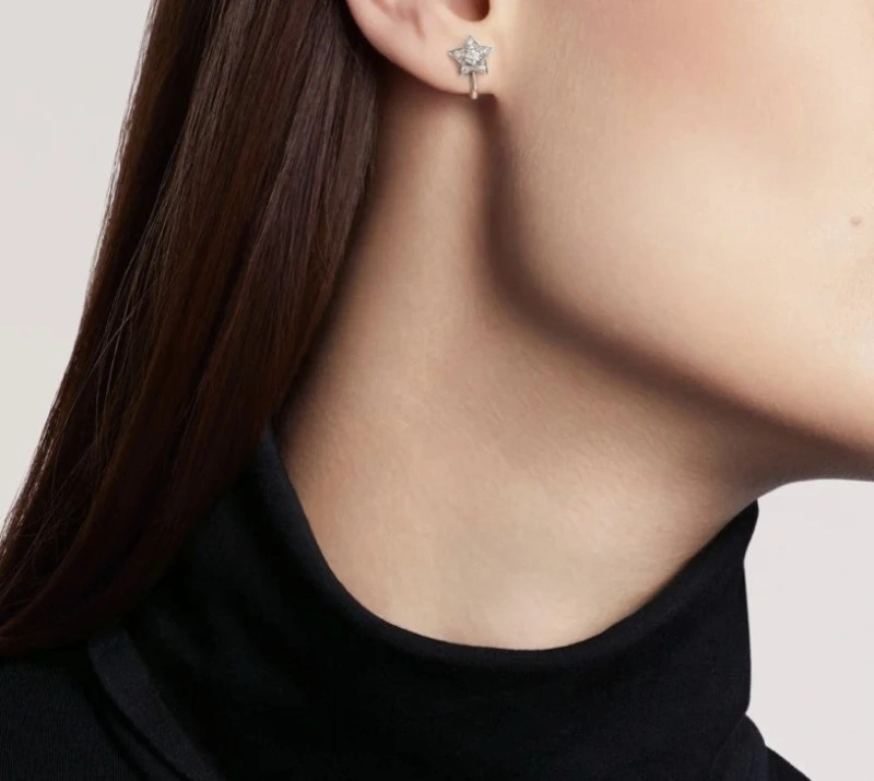 Chanel Earrings DailyWear 220103
