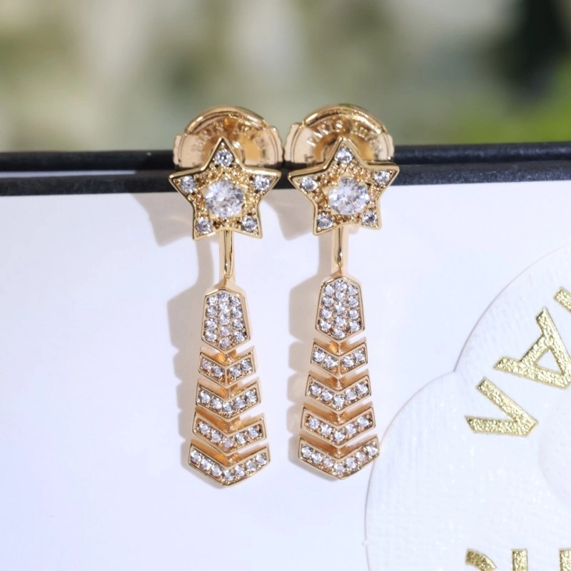 Chanel Earrings DailyWear 220103