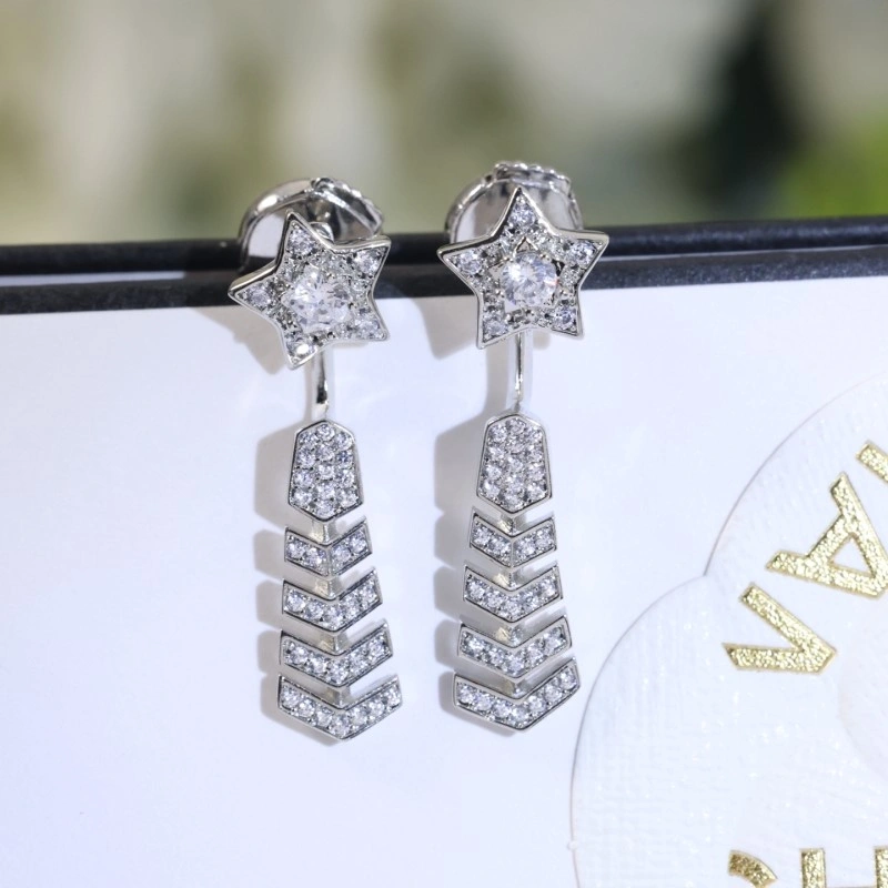 Chanel Earrings DailyWear 220103