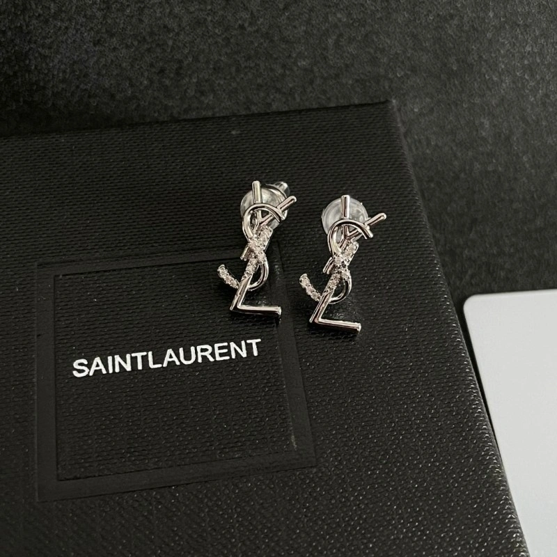 Colorful Chanel Earrings 220089