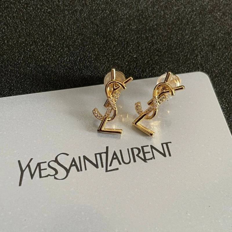 Chanel Earrings WellDesigned 220087