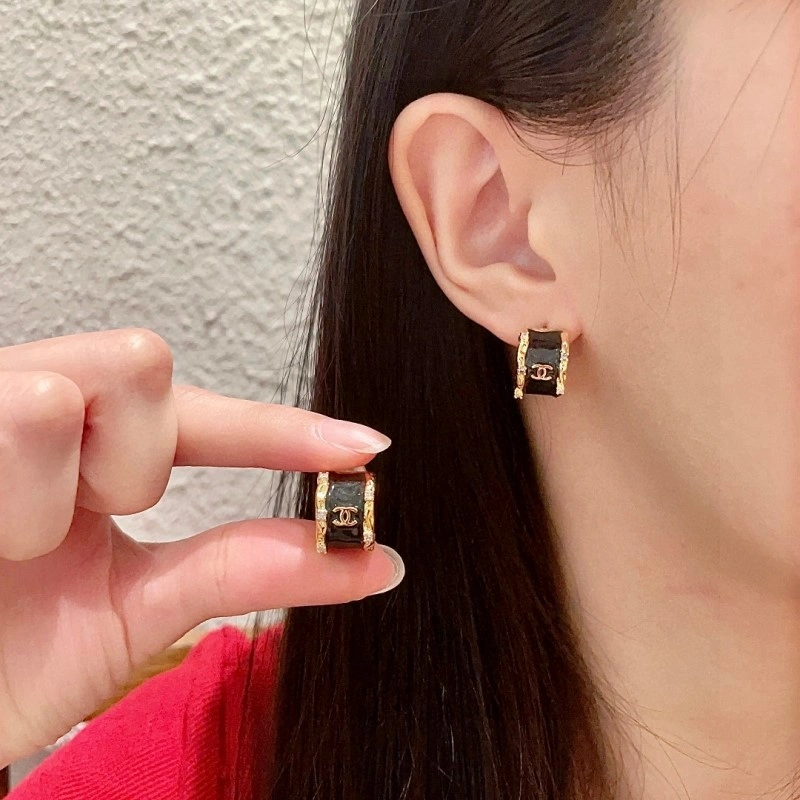 SmartChoice Chanel Earrings 220076