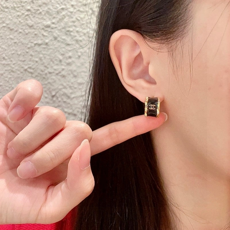 SmartChoice Chanel Earrings 220076