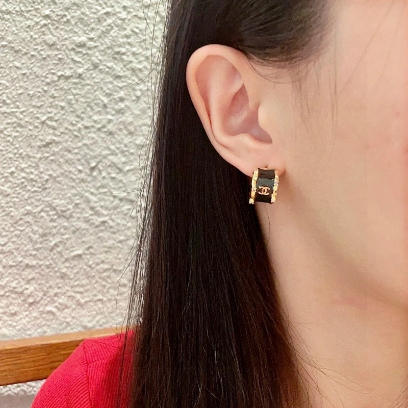 SmartChoice Chanel Earrings 220076