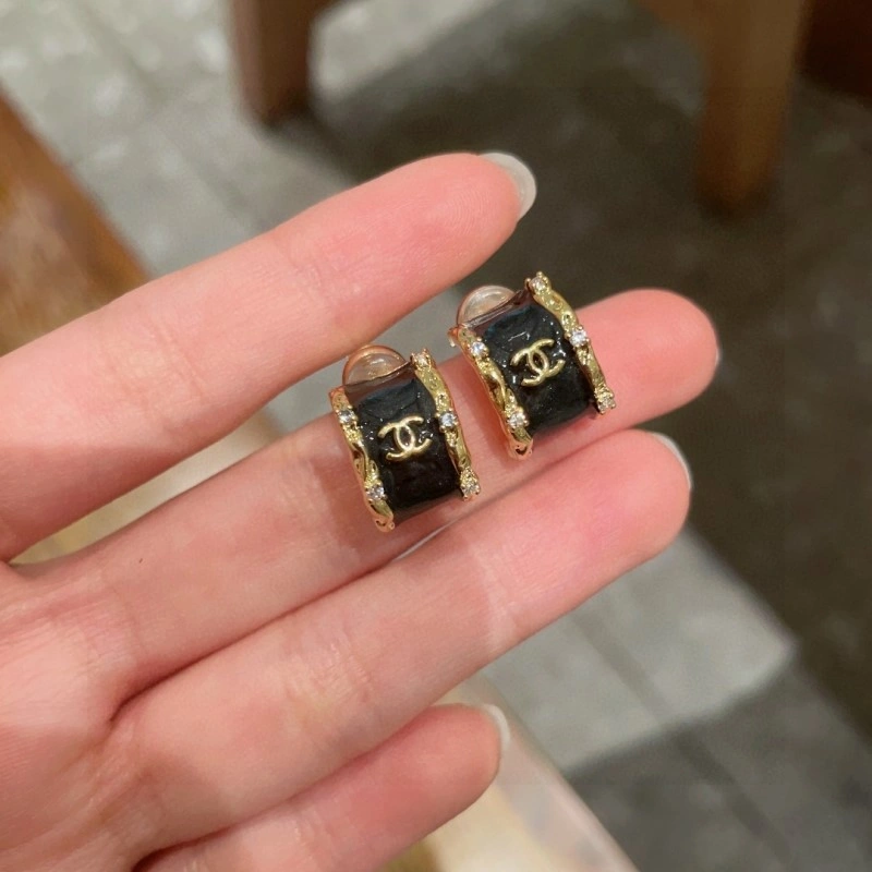 SmartChoice Chanel Earrings 220076