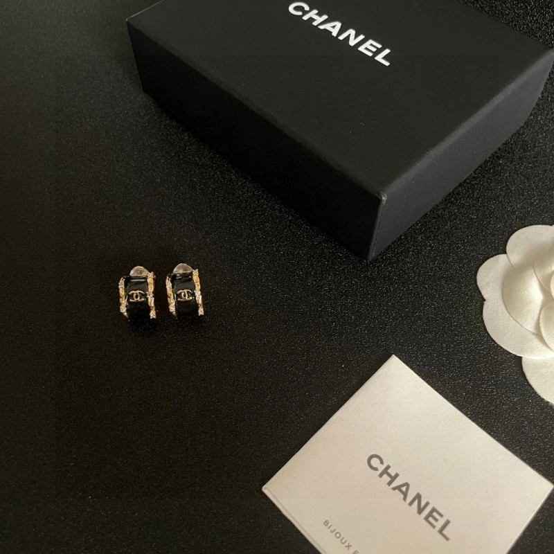SmartChoice Chanel Earrings 220076