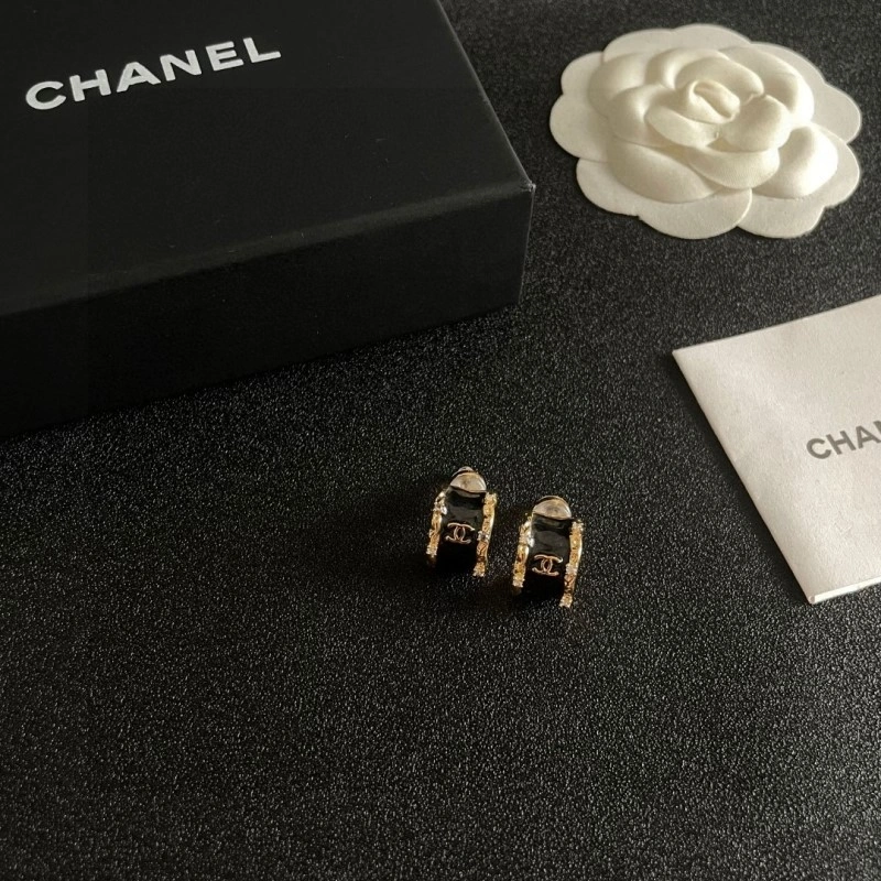 SmartChoice Chanel Earrings 220076