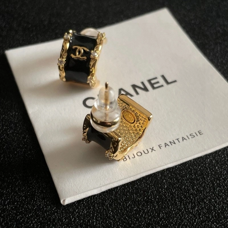 SmartChoice Chanel Earrings 220076