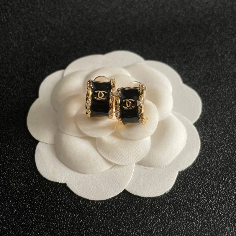 SmartChoice Chanel Earrings 220076