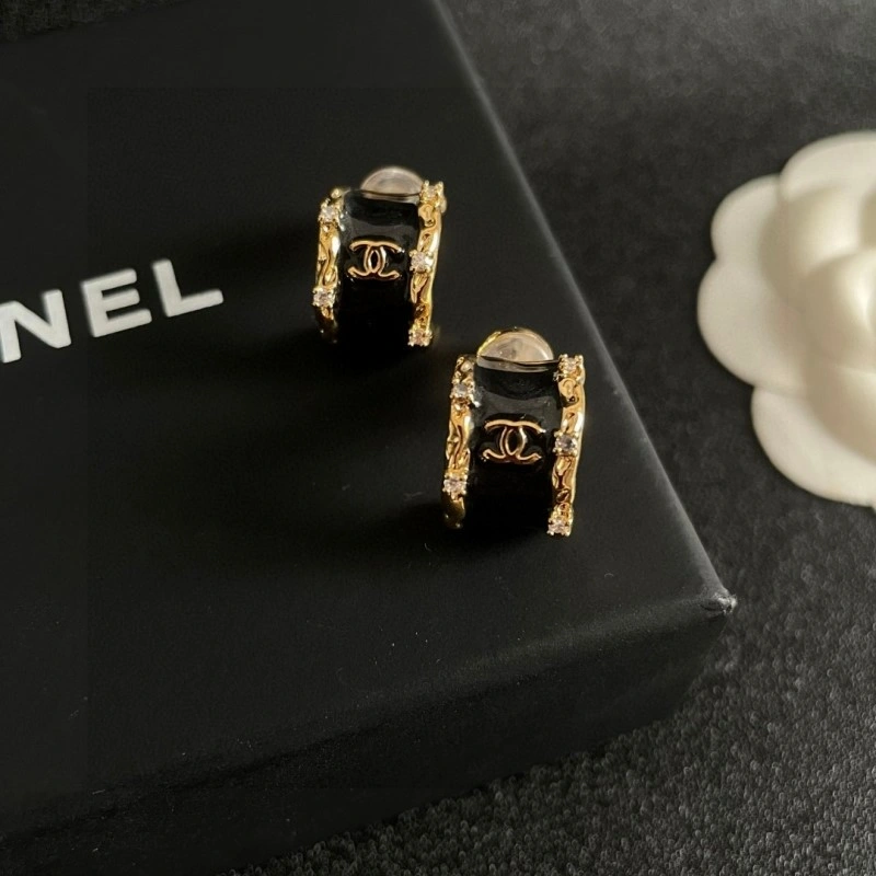 SmartChoice Chanel Earrings 220076