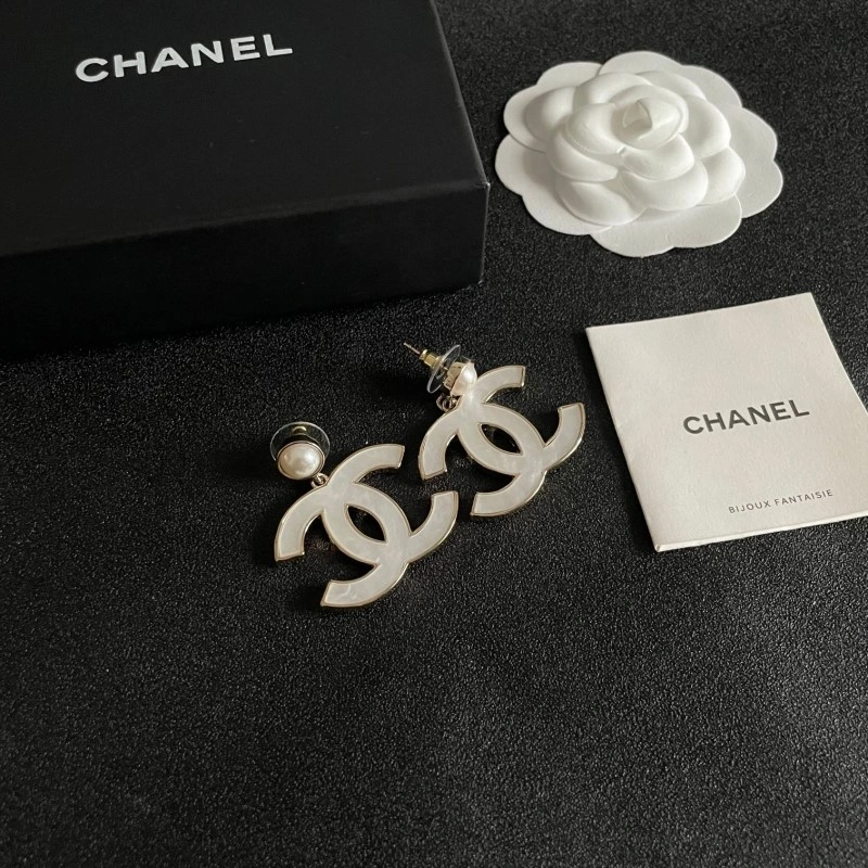 HighQuality Chanel Earrings 220091