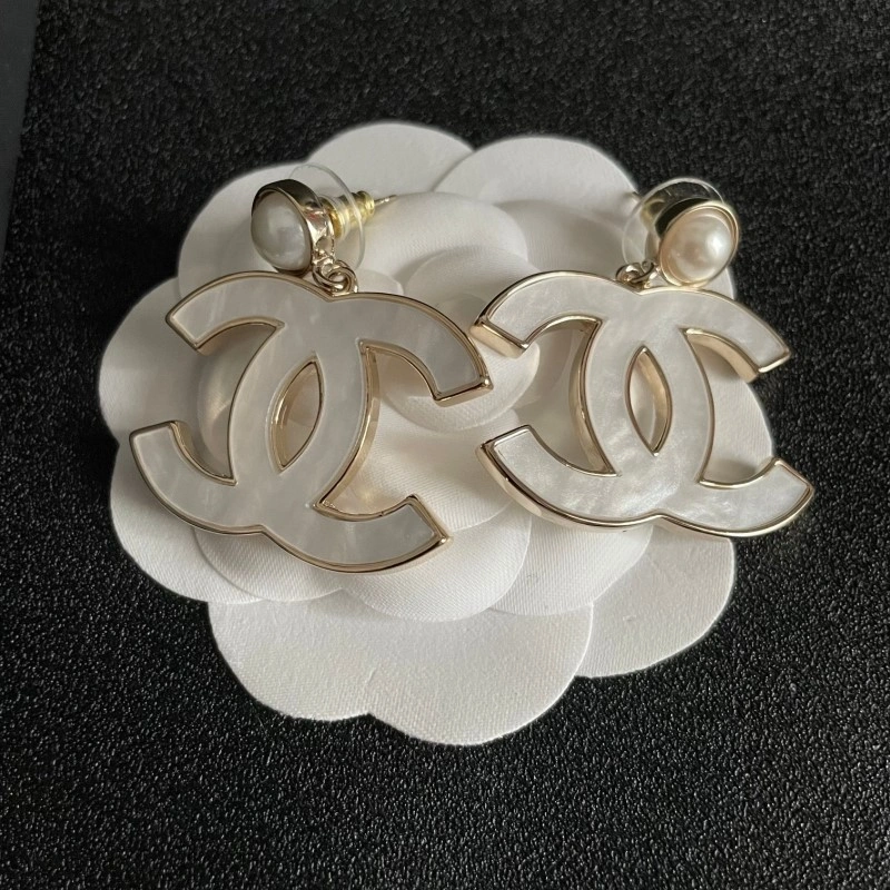 HighQuality Chanel Earrings 220091