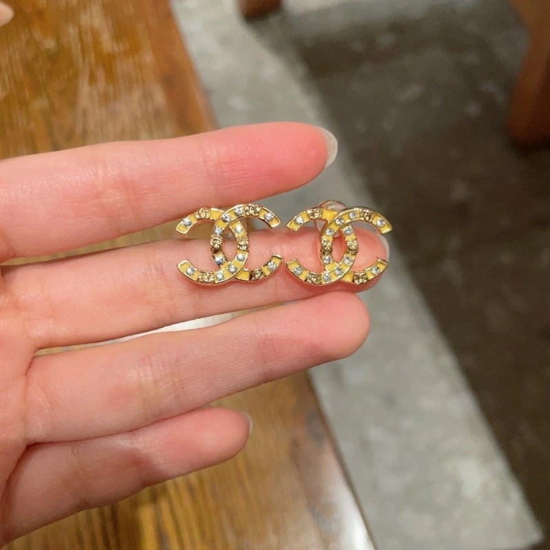ZeroBulk Chanel Earrings 220083