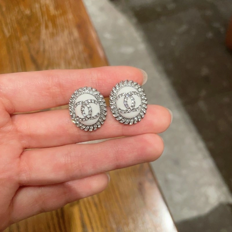 Packable Chanel Earrings 220073