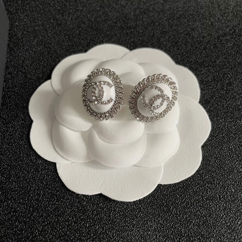 Packable Chanel Earrings 220073