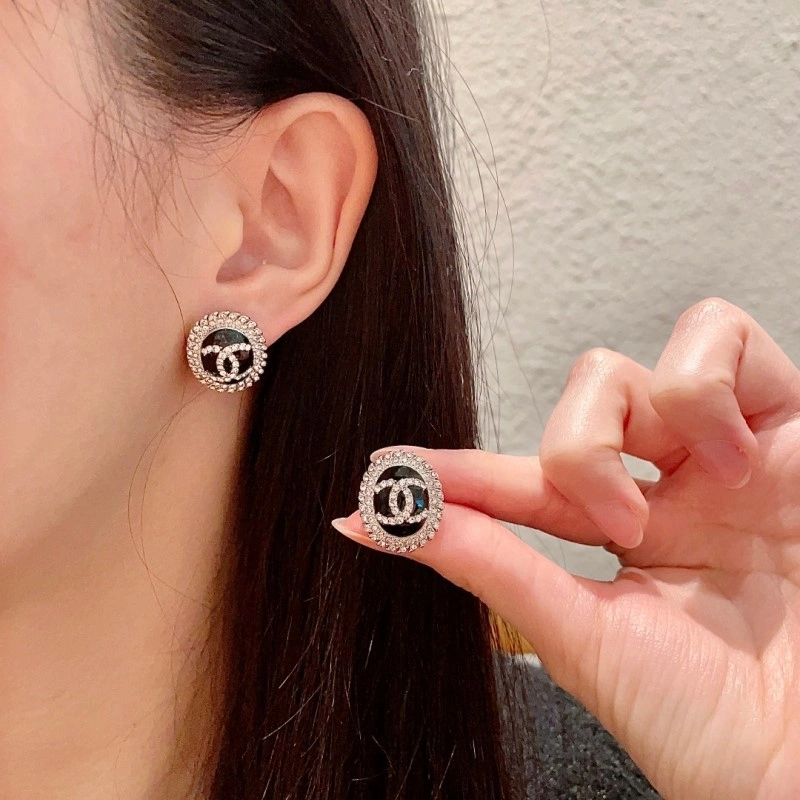 TopPick Chanel Earrings 220078