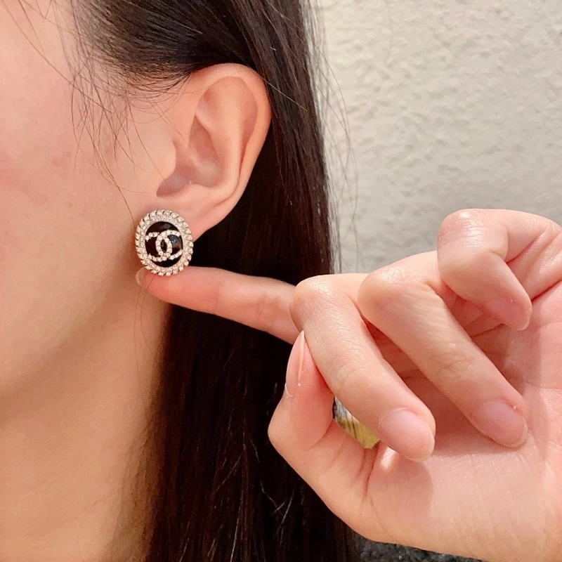 TopPick Chanel Earrings 220078
