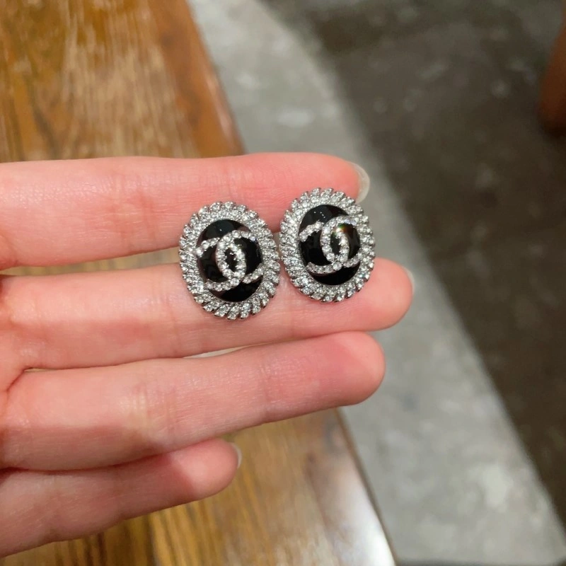 TopPick Chanel Earrings 220078