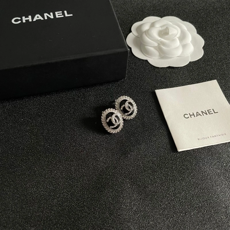 TopPick Chanel Earrings 220078
