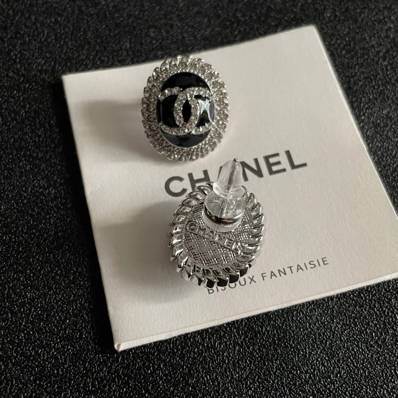 TopPick Chanel Earrings 220078
