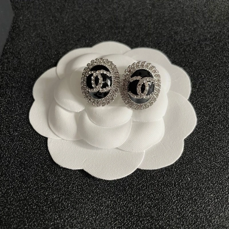 TopPick Chanel Earrings 220078