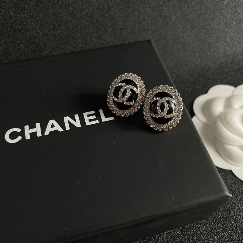 TopPick Chanel Earrings 220078