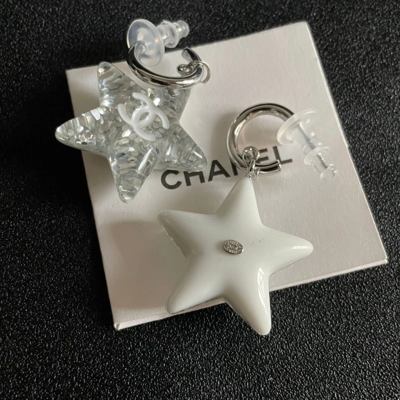 Chanel Earrings Effortless 220084