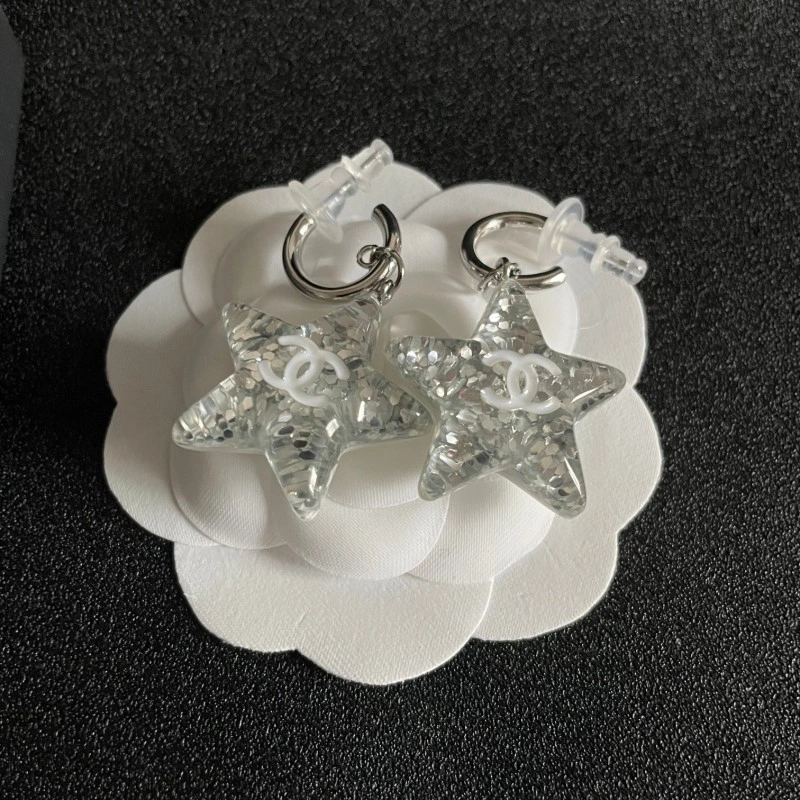 Chanel Earrings Effortless 220084