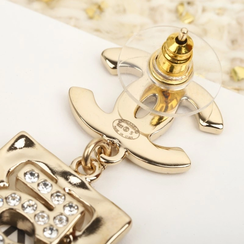 Chanel Earrings TechFriendly 220070